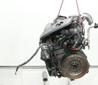 Motor Benzin - Audi Q3 (2016) CZGA 07K100032H - Bild 4