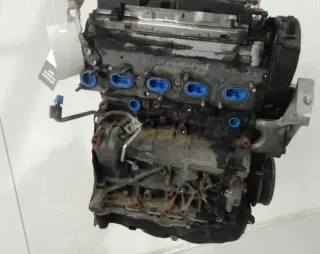 Motor Diesel - Audi Q3 (2017) CUWA 04L 100 092 E 93.890km - Bild 2