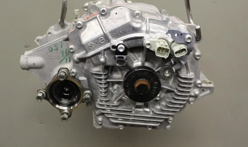 Motor Elektro - Toyota RAV 4 (2017) 2AR-FXE G105048020 2.570km - Bild 1