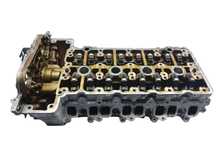 Zylinderkopf R2710162201 Mercedes W204 W212 M271860 OM271.860 - Bild 1