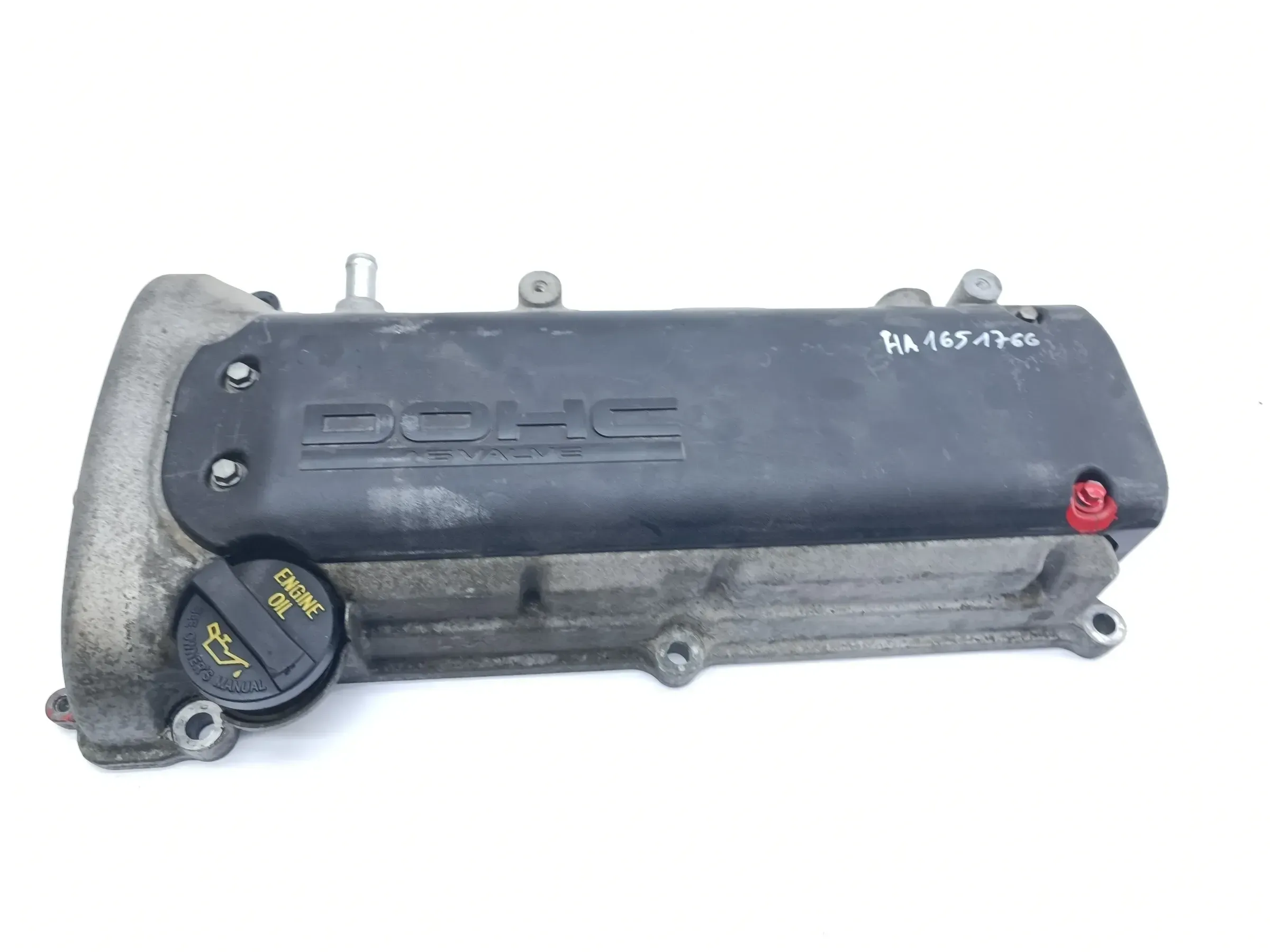 Ventildeckel 11170-69G03 Suzuki Swift M13A-1918380 - Bild 1