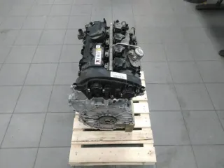 Motor Benzin - BMW 3-Series (2016) B48-B20A 11002455345 110.310km - Bild 2