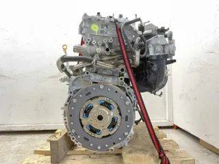Motor Elektro - Toyota RAV 4 (2018) 2AR-FXE 56.150km - Bild 3