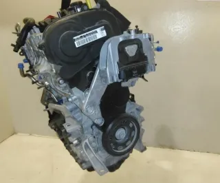Motor Benzin - Audi A3, S3 (2021) DGEA 04E 100 038 F 32.850km - Bild 3