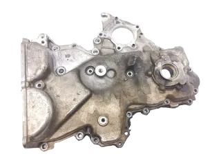 Stirndeckel Abdeckung 21350-2B703 Kia Sportage Hyundai ix35 Tucson i30 G4FJ - Bild 1