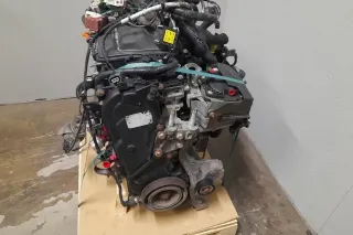 Motor Diesel - Ford S-MAX (2013) UFWA 1838469 - Bild 2