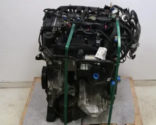 Motor Benzin - Audi A4 Allroad (2020) DKNA 06L100037G - Bild 1