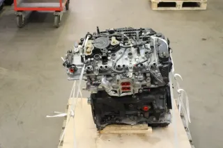 Motor Benzin - Audi A5 (2020) DKNA 06L100037G 80.420km - Bild 2