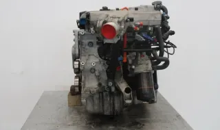 Motor Benzin - Audi A4, S4 (2007) BFB 06B100098LX - Bild 2