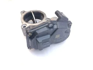 Drosselklappe 7810752 BMW F21 F20 F30 F34 F31 F36 F10 F07 F25 E84 E70 F26 Mini - Bild 3