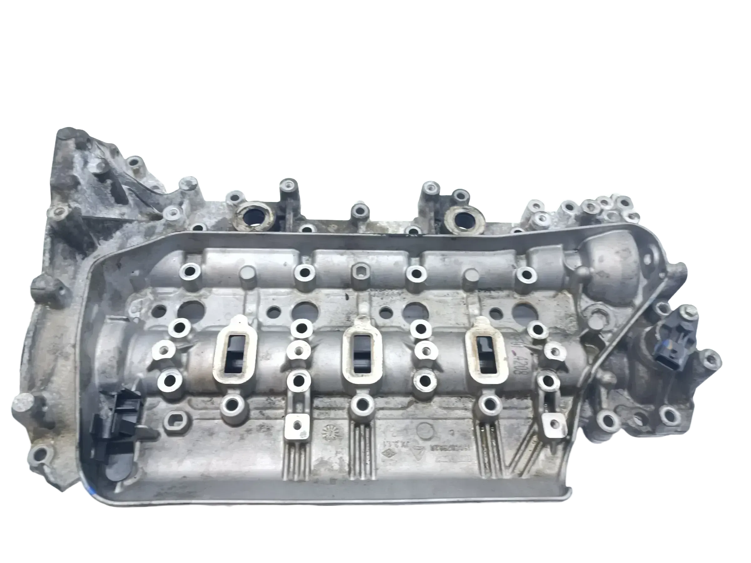 Ventildeckel Nockenwelle 130C07962R Nissan X-Trail T32 QASHQAI R9M - Bild 1