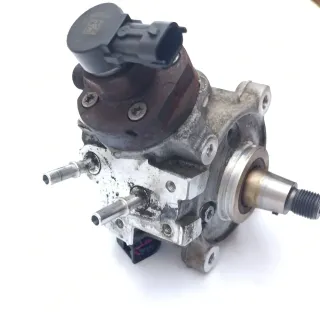 Hochdruckpumpe 9817903080 Citroen Peugeot DS Opel - Bild 2