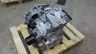 Automatikgetriebe - Audi A3, S3 (2022) UUF 0CW300051N003 630km - Bild 3
