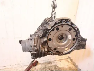 Automatikgetriebe - Audi A4, S4 (2009) LAT 0AW301383F - Bild 1