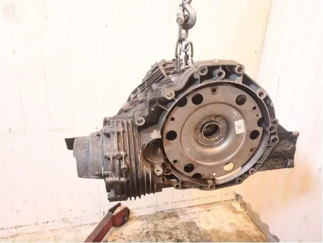 Automatikgetriebe - Audi A4, S4 (2009) LAT 0AW301383F - Bild 1