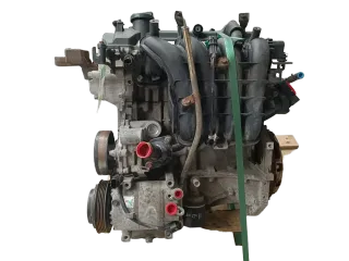 Motor V10310-3P00 Kia Picanto Hyundai 1.2 G4LA  60TKM - Bild 1