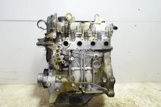 Motor Benzin - Skoda Fabia (2015) CBZA 03F 100 031 FX 107.810km - Bild 1