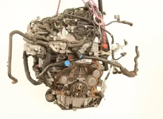 Motor Diesel - Skoda Kodiaq (2018) DFHA 04L100091H - Bild 2