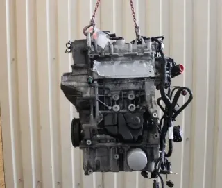 Motor Benzin - Skoda Citigo (2013) CHYA 04C100031DX 88.440km - Bild 4