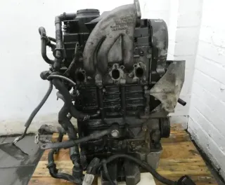 Motor Diesel - Skoda Praktik (2008) 045 100 033 C - Bild 1