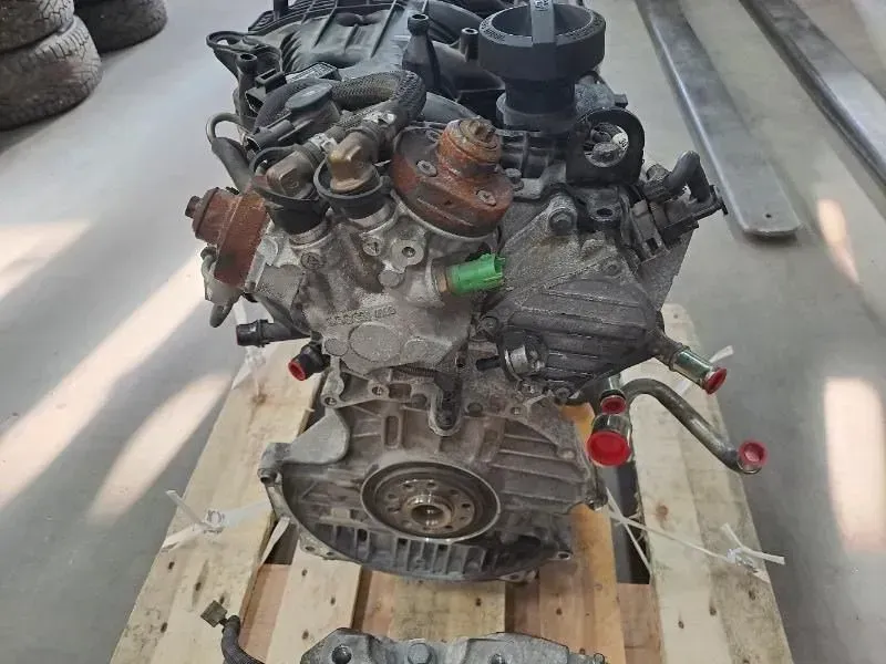 Motor Diesel - Volvo XC60 (2014) 36050625 116.710km - Bild 1