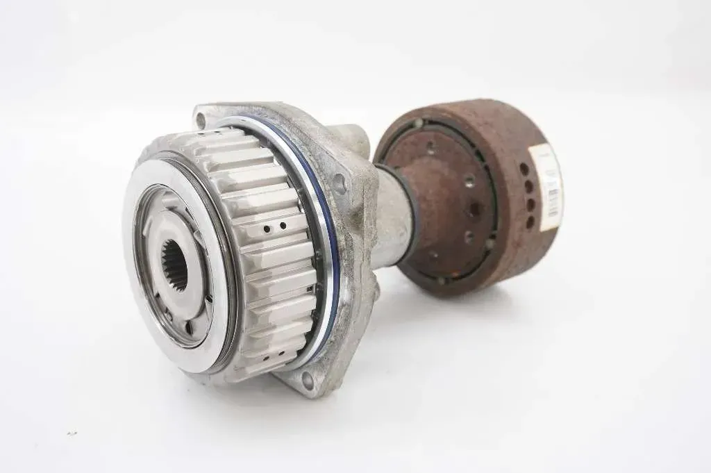 Motor Elektro - Volvo XC60 (2017) 36011385 - Bild 1