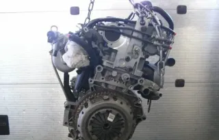 Motor Benzin - Volvo S40, V40 96-04 (1997) 30611127 103.170km - Bild 1