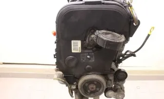 Motor Benzin - Volvo S40 04-12 (2006) B5244S5 36050494 - Bild 3