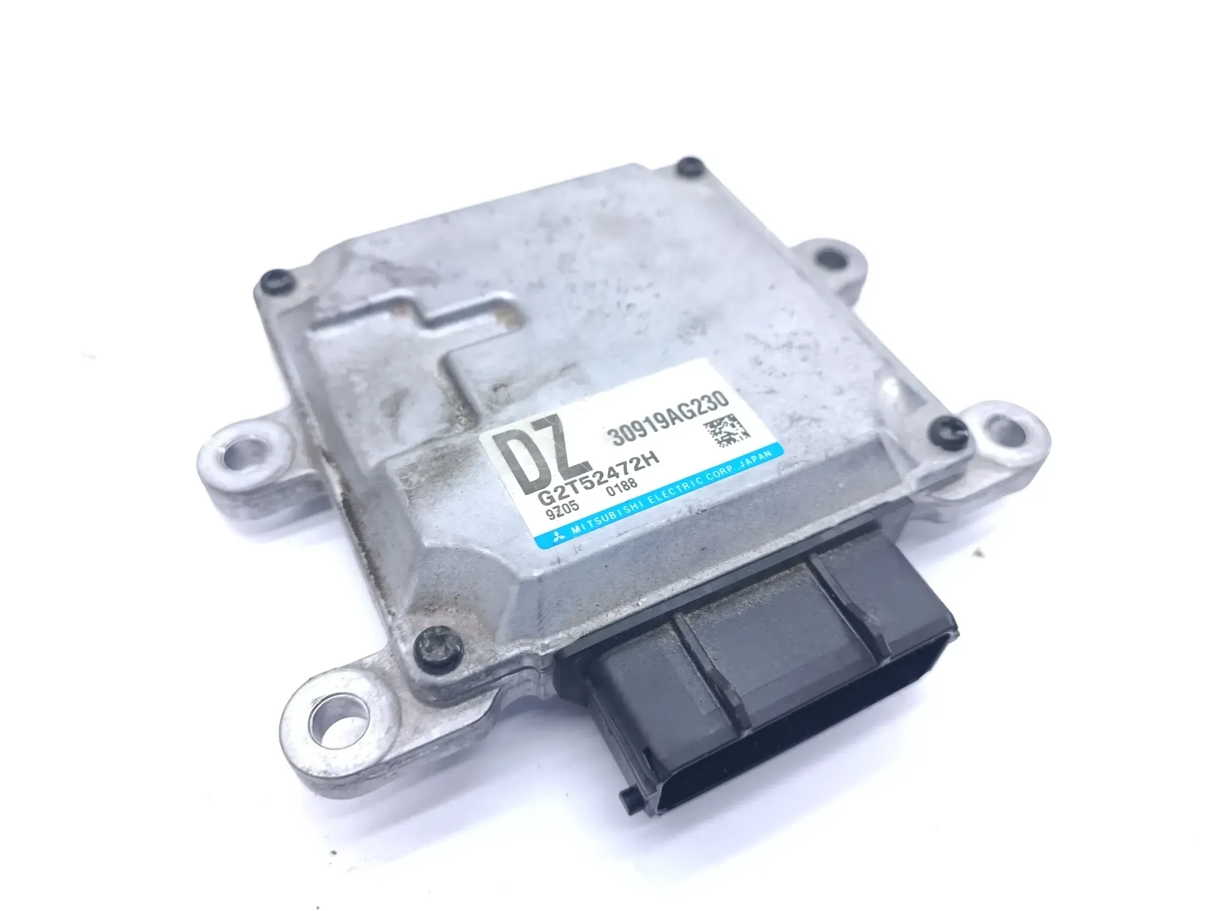 Getriebesteuergerät Steuergerät 30919AG230 Subaru XV 2.0 - Bild 1