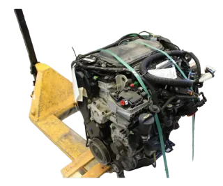 Motor Diesel - Toyota Proace (2013) 4WZFTV SU001A0015 - Bild 2