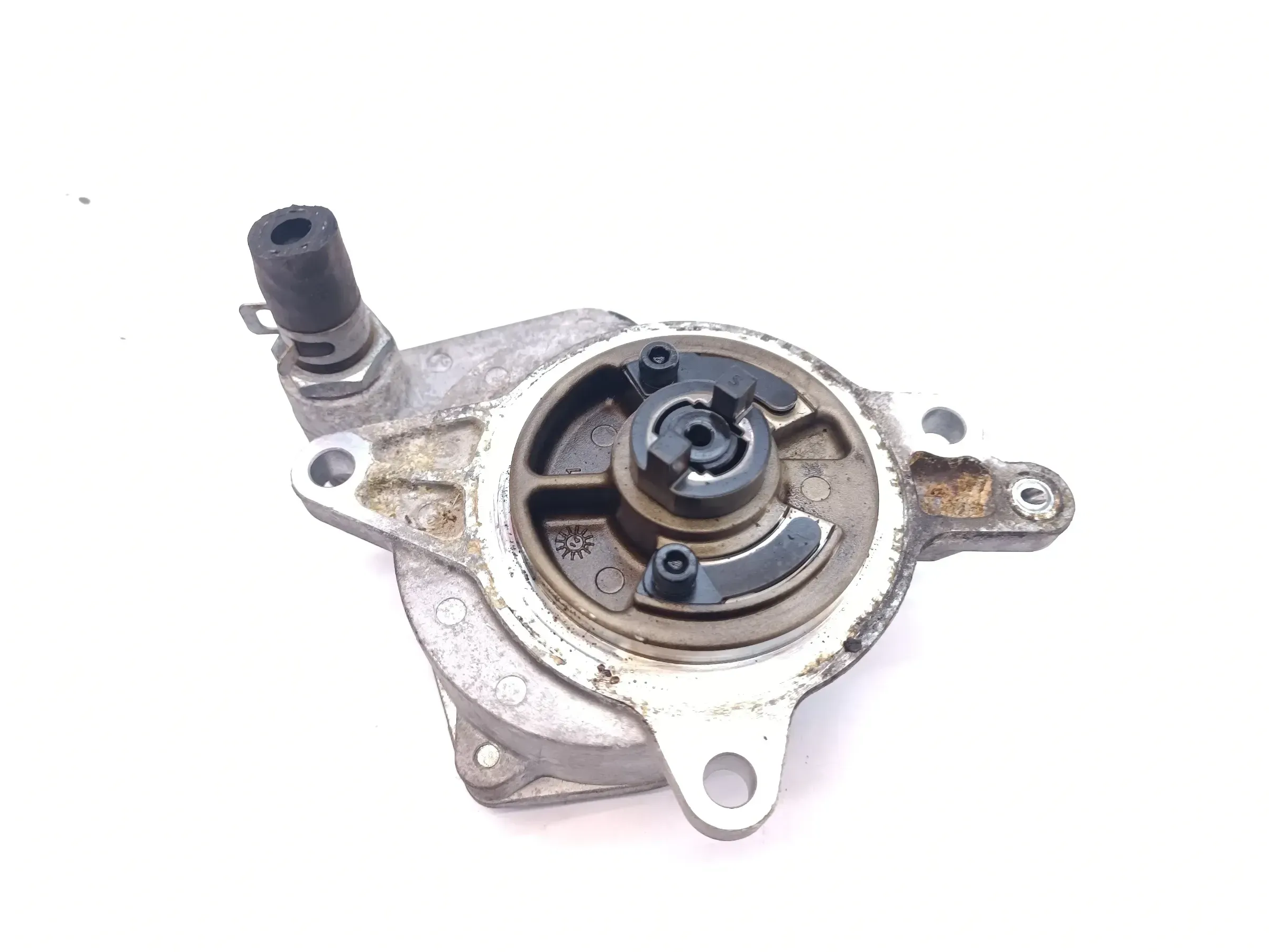 Vakuumpumpe 15030AA040 Subaru Forester Outback SJD 2.0D - Bild 1