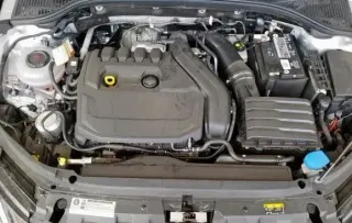 Automatikgetriebe DSG Audi A1 A3 Q2 Q3 UAG 0CW300051MX 8 TKM - Bild 1
