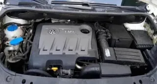 Automatikgetriebe DSG VW Golf Caddy Toura NGC 02Q300049CX 115 TKM - Bild 1