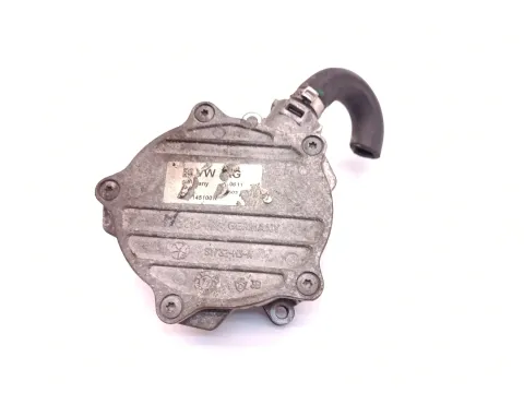 Background image for Vakuumpumpe Unterdruckpumpe 06E145100N VW Audi Seat Skoda