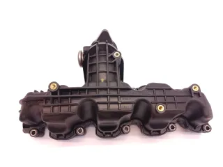 Ansaugbrücke Saugrohr  03L129711AL VW Audi Seat Skoda 1.6 TDI CAY - Bild 1
