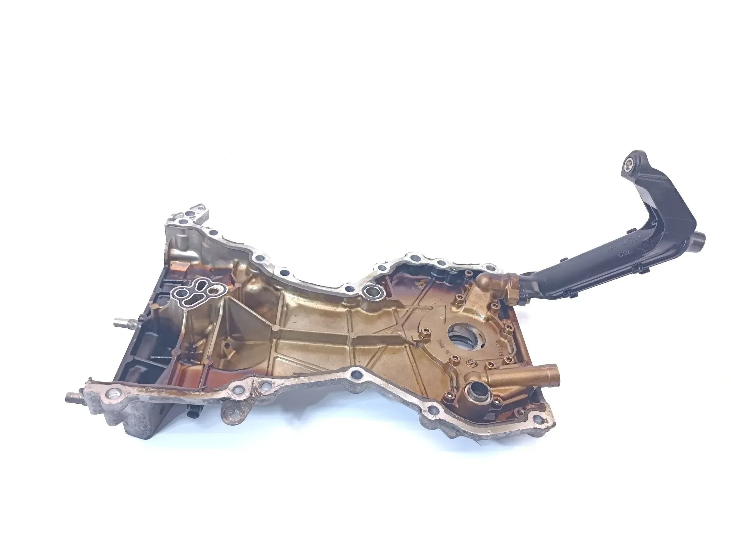 Stirndeckel 16100-68M01 Suzuki SX4 S-Cross Vitara K14C - Bild 1