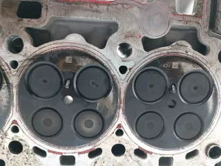Zylinderkopf 8513681 BMW F48 F46 F45 F39 - Bild 6