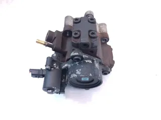 Hochdruckpumpe Kraftstoffpumpe BK2Q-9B395-BA Ford Citroen Peugeot - Bild 2