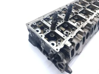 Zylinderkopf 7807503 BMW E90 E91 N57 N57D30 - Bild 5