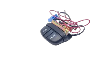 Original Schalter Radiobedienteil YUH100770PMP MG ZS Rover 400 45 - Bild 2