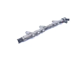 Einspritzleiste 31400-2F600 Hyundai Tucson Santa Fe Kia Sportage Sorento D4HB - Bild 1