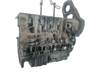 Motorblock 30777410 Volvo CX60 V60 S60 S80 2.4D D5244T10 - Bild 1