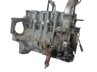 Motorblock CN1Q-6010-CB Ford Peugeot Citroen XWGA - Bild 2