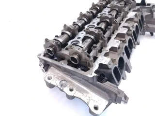 Zylinderkopf 8580263 BMW F46 F45 F48 Mini B47C20B - Bild 4