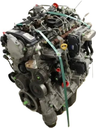 Motor Diesel - Toyota Avensis (2014)  190000R141  2ADFHV Diesel - Bild 1