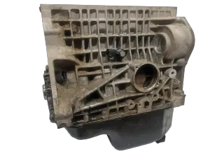 Motorblock 030103019AC VW Audi Seat Skoda 1.4 CGGA - Bild 2