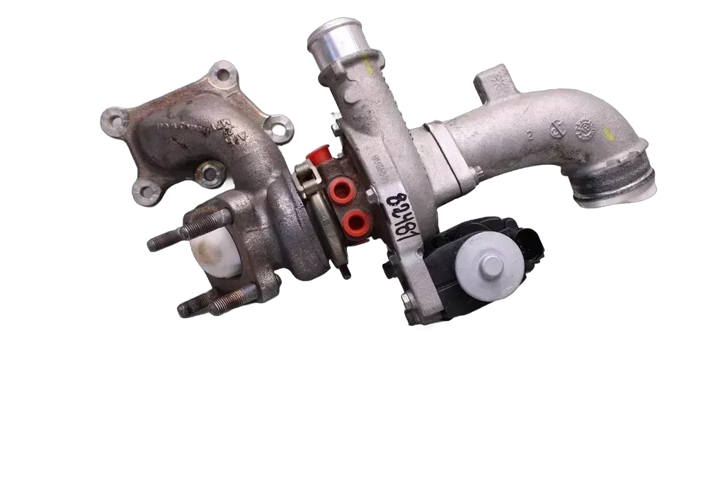 Turbolader Kia Hyundai 2823104560 - Bild 1