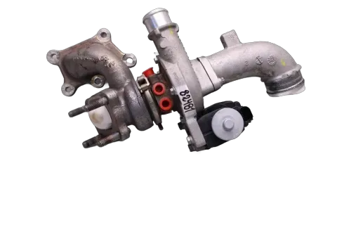 Background image for Turbolader Kia Hyundai 2823104560