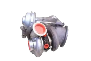 Turbolader 7649290 BMW E89 E93 E92 E91 E90 E88 E82 N54 - Bild 1