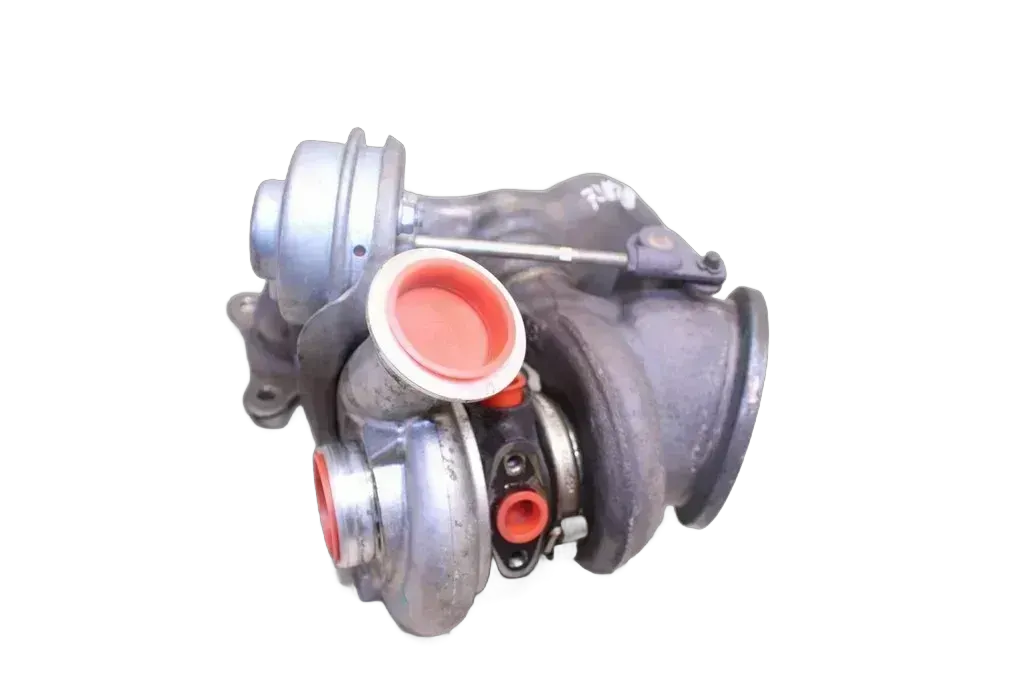 Turbolader 7649290 BMW E89 E93 E92 E91 E90 E88 E82 N54 - Bild 1